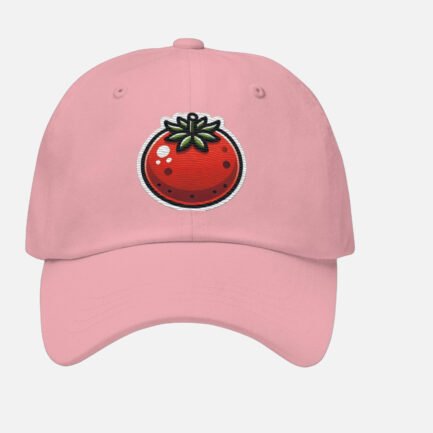 Tomat-Oh! The Ultimate Dad Hat